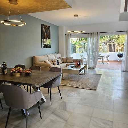 Belen Beach 3 Estepona Dış mekan fotoğraf