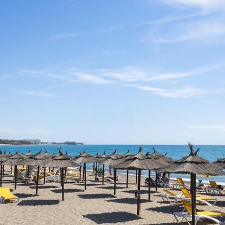 Belen Beach 3 Estepona Dış mekan fotoğraf