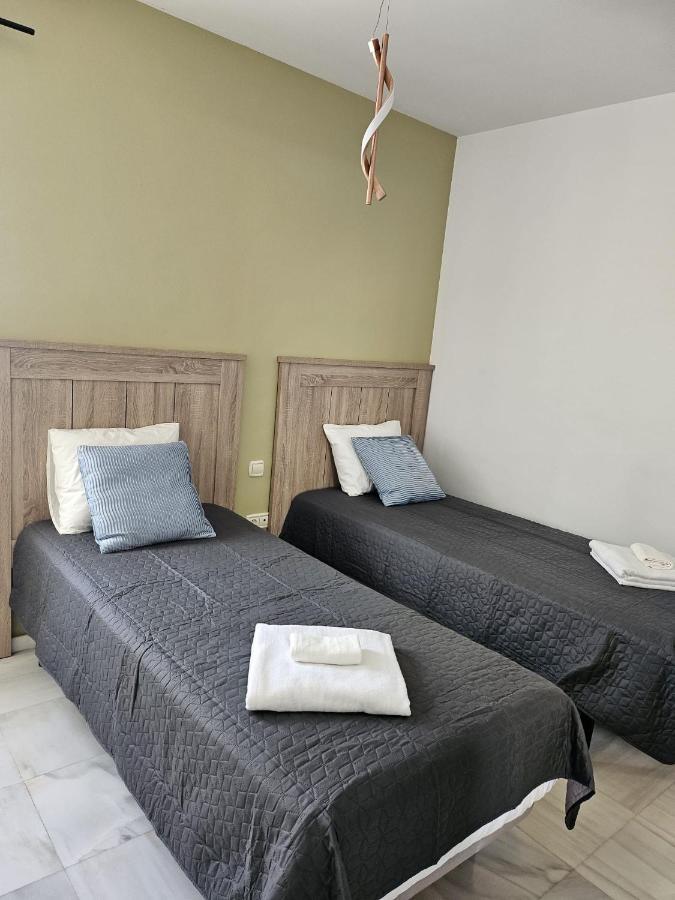 Belen Beach 3 Estepona Dış mekan fotoğraf