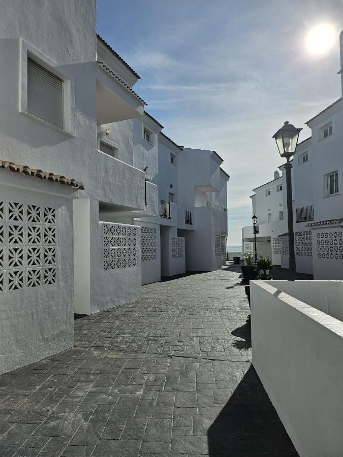 Belen Beach 3 Estepona Dış mekan fotoğraf