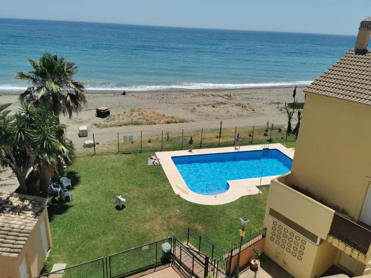 Belen Beach 3 Estepona Dış mekan fotoğraf