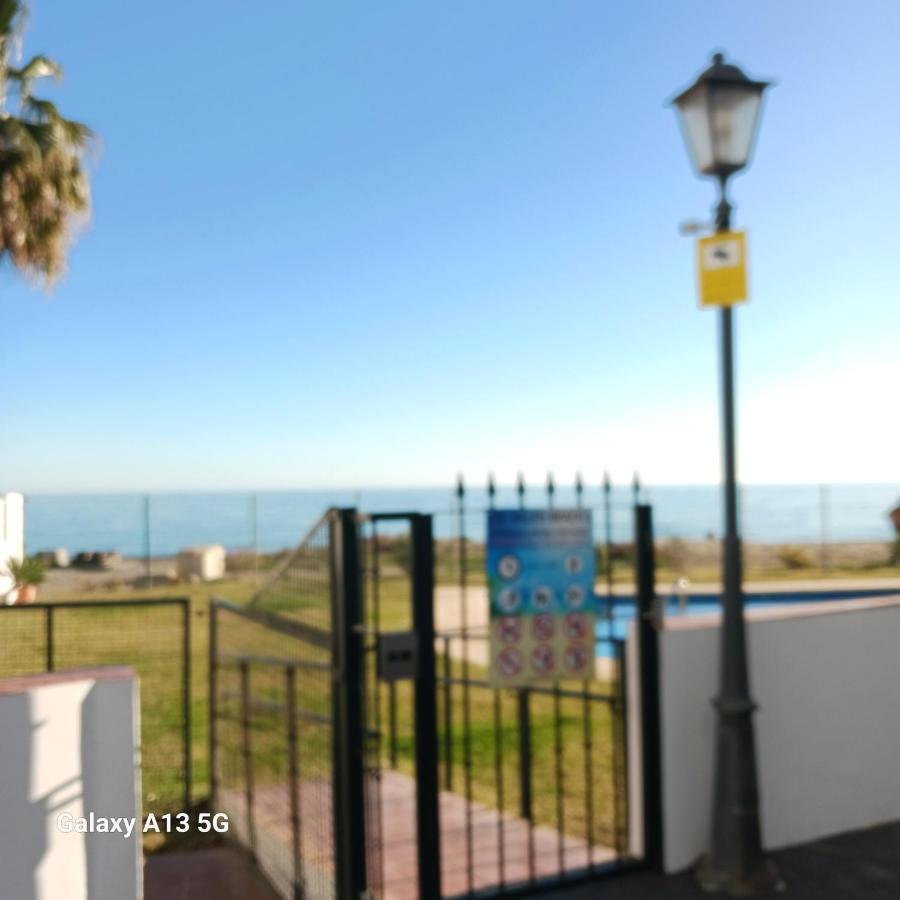 Belen Beach 3 Estepona Dış mekan fotoğraf