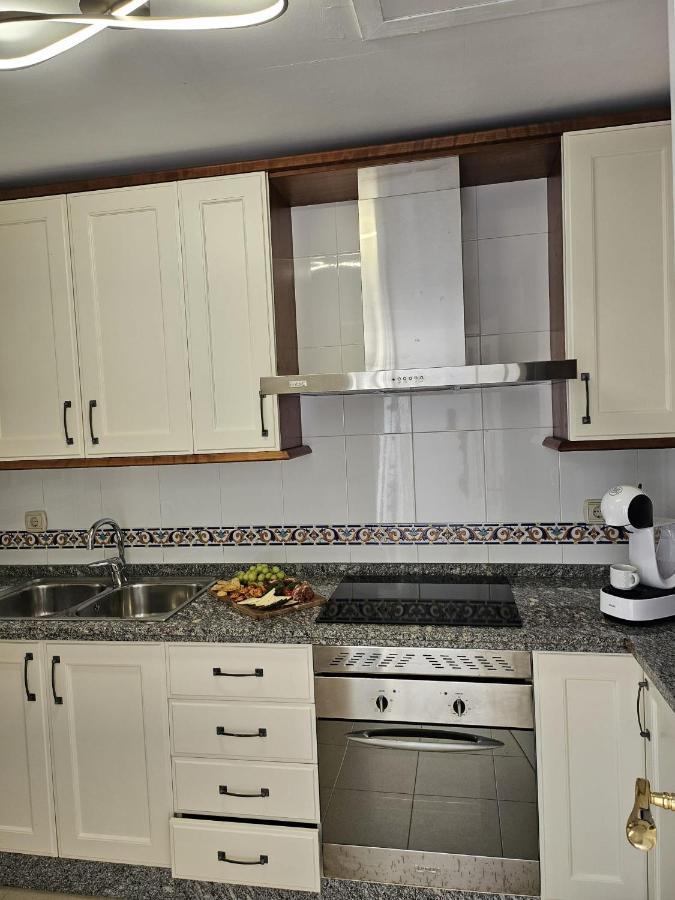Belen Beach 3 Estepona Dış mekan fotoğraf