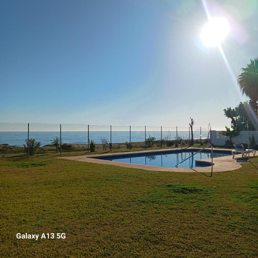 Belen Beach 3 Estepona Dış mekan fotoğraf