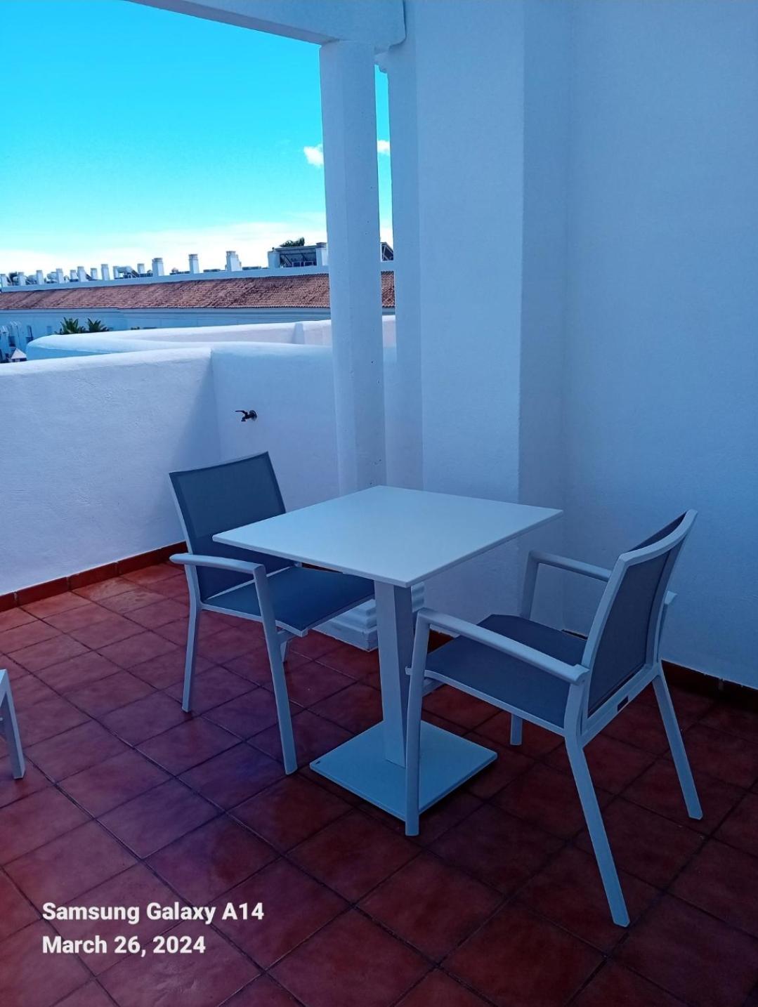 Belen Beach 3 Estepona Dış mekan fotoğraf