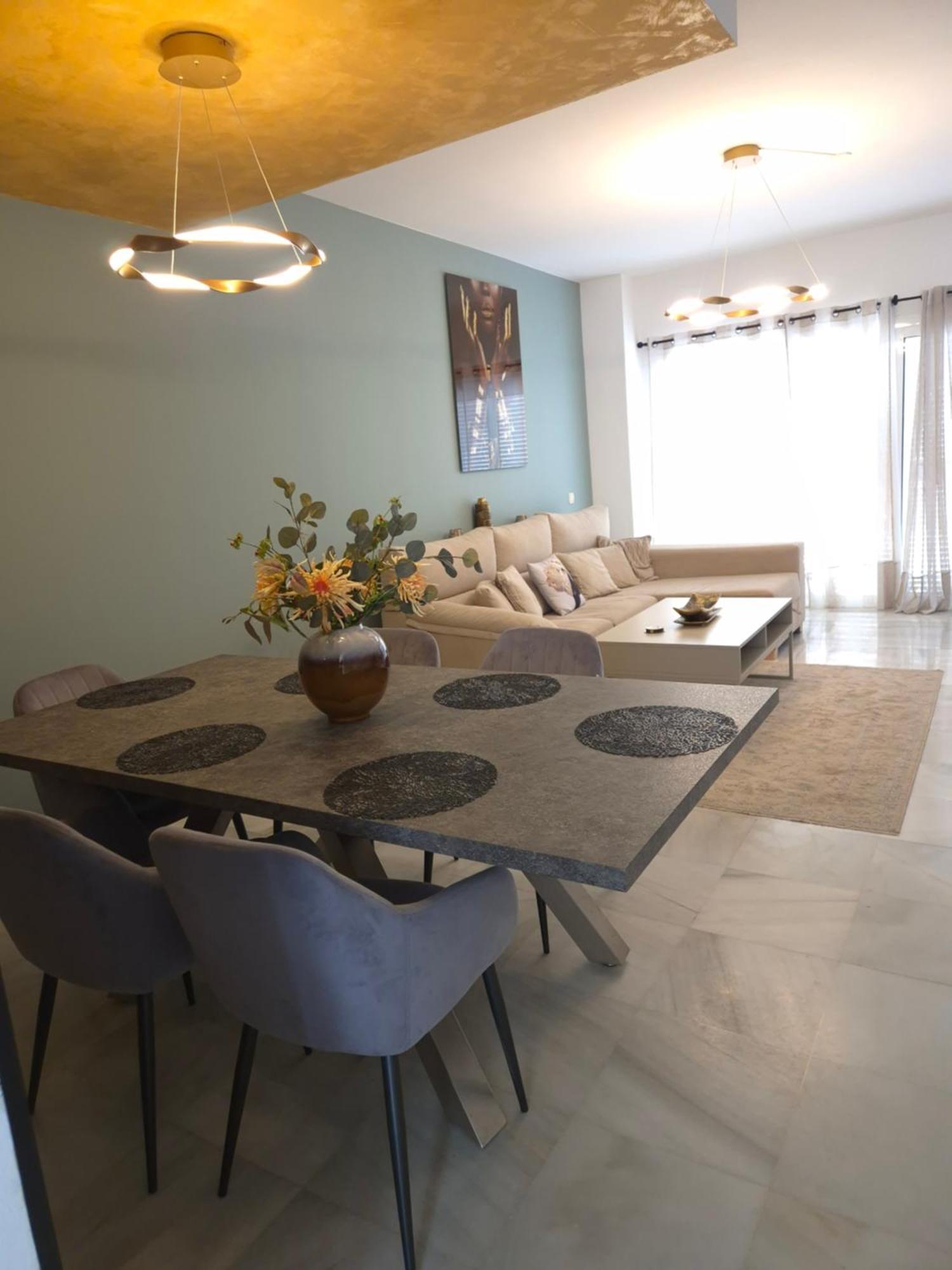 Belen Beach 3 Estepona Dış mekan fotoğraf