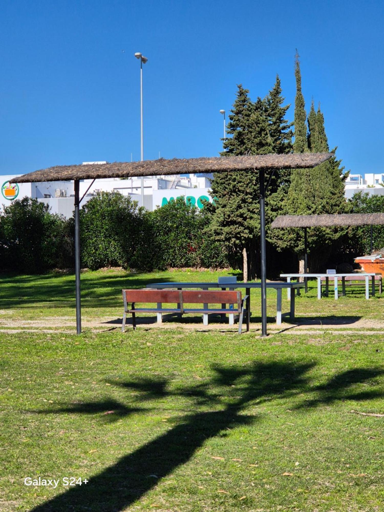 Belen Beach 3 Estepona Dış mekan fotoğraf