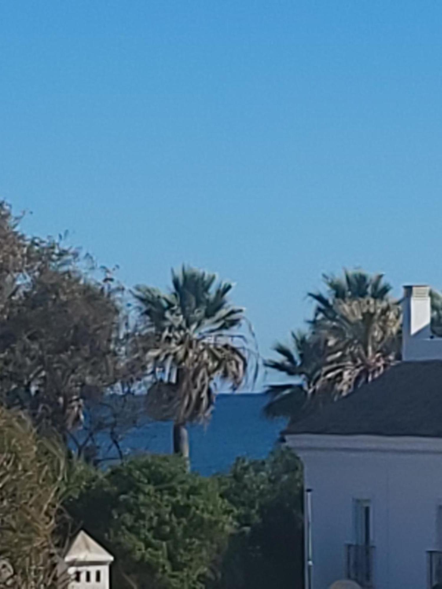 Belen Beach 3 Estepona Dış mekan fotoğraf